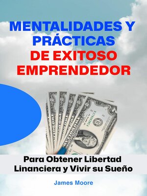 cover image of Mentalidades y prácticas de Exitoso Emprendedor